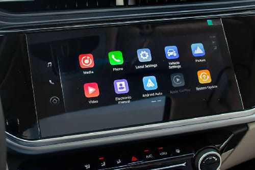 Stereo View of أريزو 6 برو