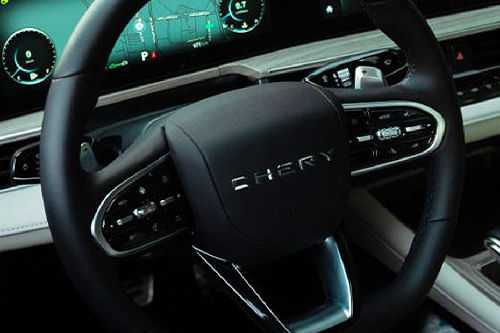 Chery Arrizo 8 Pro Steering Wheel