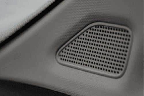 Speakers View of Chery Arrizo 5 Pro