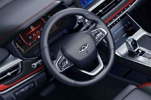 Chery Tiggo 4 Pro Steering Wheel