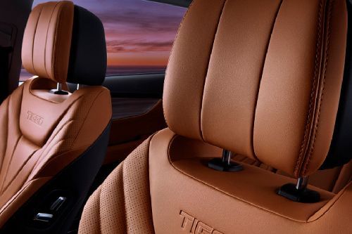 Tiggo 8 Pro Max Front Seat Headrest