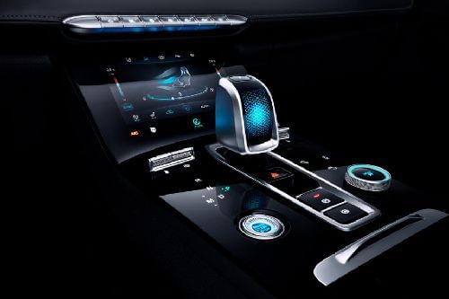 Chery Tiggo 8 Pro Max Gear Shifter