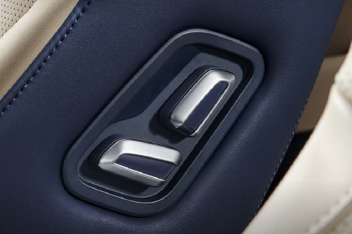 Chery Fengyun T9 Seat Adjustment Controllers