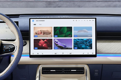 Stereo View of Fengyun T9