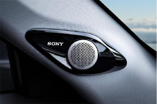 Speakers View of شيري تيجو 7 برو ماكس