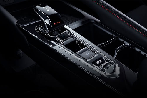 Geely Coolray Gear Shifter