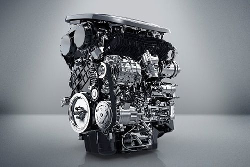 أوكافانجو Engine