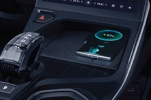 Power Accessories Outlet View of جيلي ستاراي