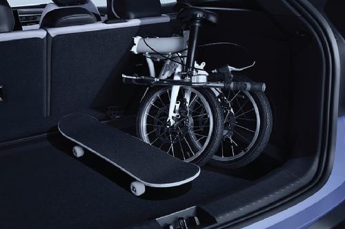 Storage Closer View of جيلي ستاراي