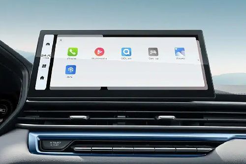 Stereo View of Emgrand