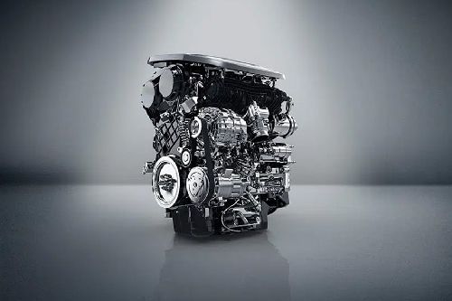 مونجارو Engine