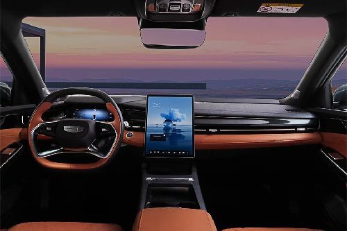 Dashboard View of بريفيس