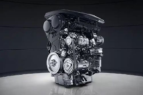 بريفيس Engine