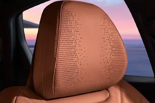 بريفيس Front Seat Headrest