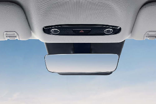 جالاكسي E5 Courtesy Lamps