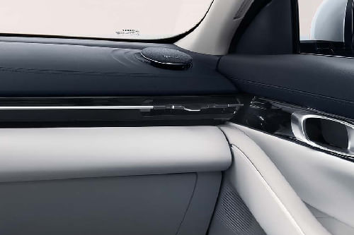 جالاكسي E5 Front Side Ac Vents