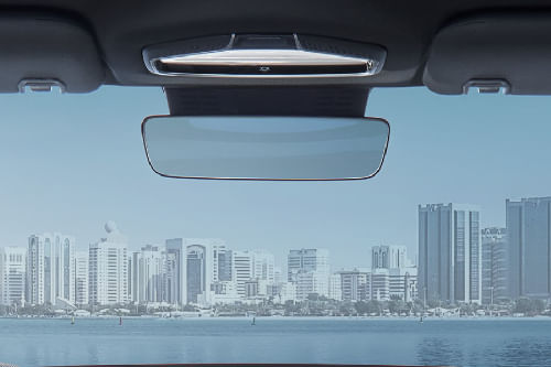 سيتي راي Courtesy Lamps