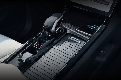 جيلي سيتي راي Gear Shifter