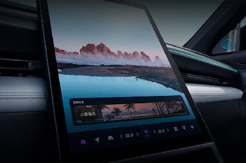 Stereo View of سيتي راي