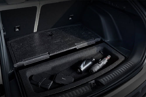 Storage Closer View of جيلي سيتي راي