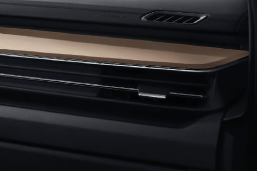 GX3Pro Front Side Ac Vents