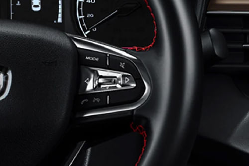 Geely GX3Pro Multi Function Steering