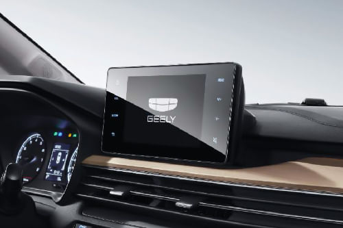 Stereo View of GX3Pro