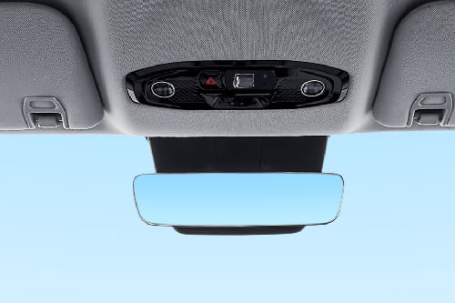 إي إكس ٥ Courtesy Lamps