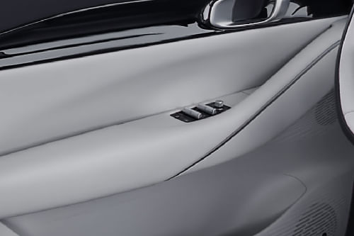 جيلي إي إكس ٥ Drivers Side In Side Door Controls