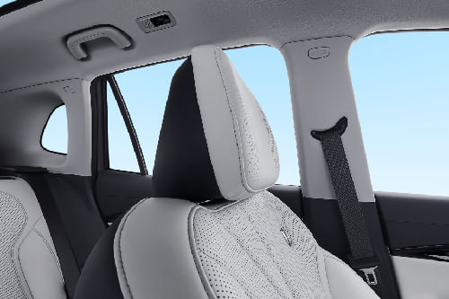 إي إكس ٥ Front Seat Headrest
