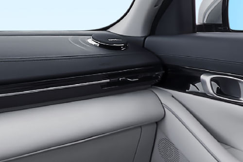 إي إكس ٥ Front Side Ac Vents