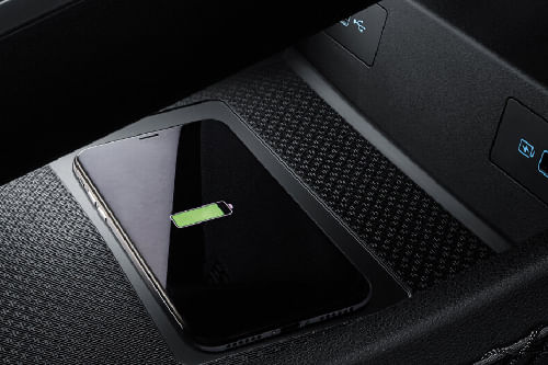 Power Accessories Outlet View of جيلي أزكارا