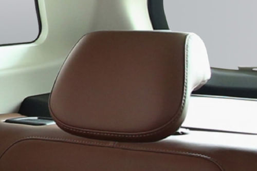 أزكارا Rear Seat Head rest