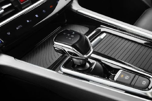جاك JS4 Gear Shifter