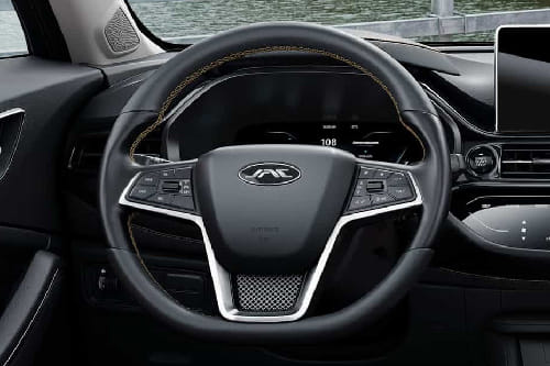 JAC JS4 Steering Wheel