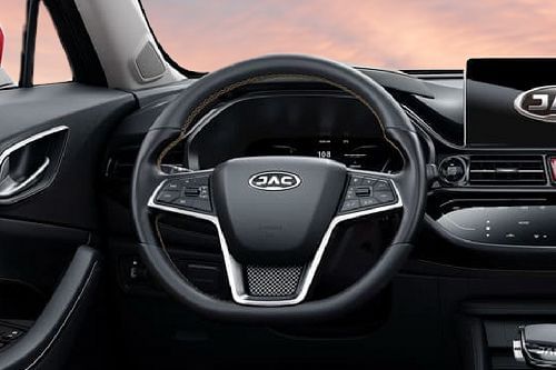 جاك JS4 Steering Wheel