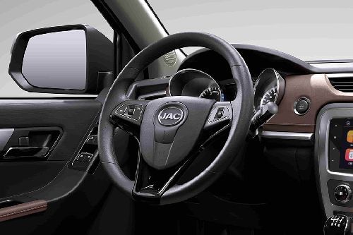 جاك T8 Steering Wheel