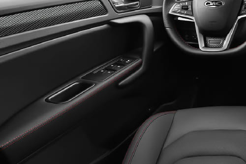 JAC JS3 Drivers Side In Side Door Controls