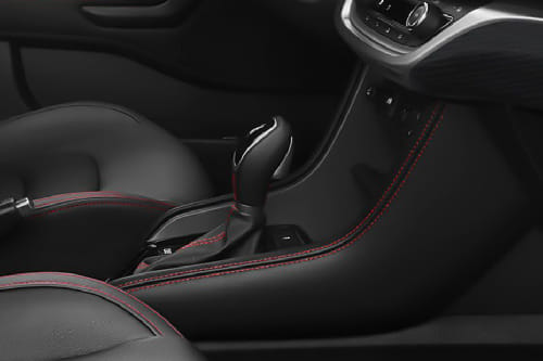 JAC JS3 Gear Shifter