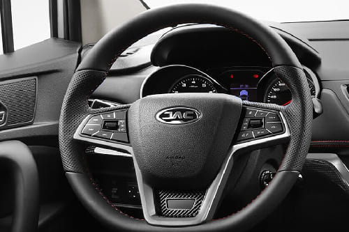JAC JS3 Steering Wheel