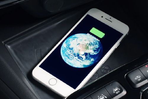 Power Accessories Outlet View of أوبل كورسا