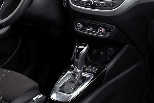 أوبل كروس لاند Gear Shifter