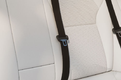 موديل 3 Seat Belt