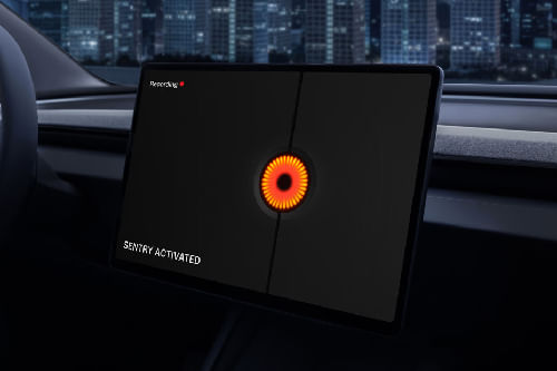 Stereo View of موديل 3