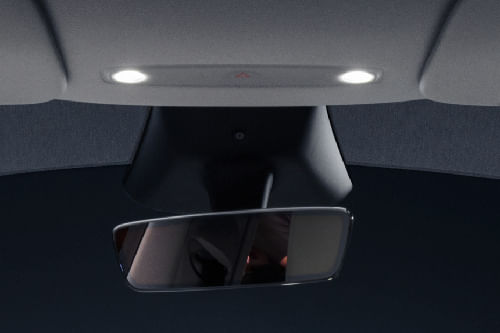 موديل Y Courtesy Lamps