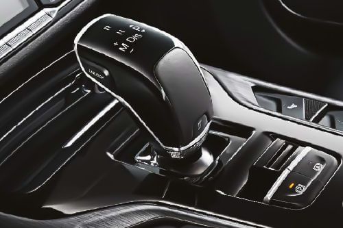 Bestune T77 Pro Gear Shifter