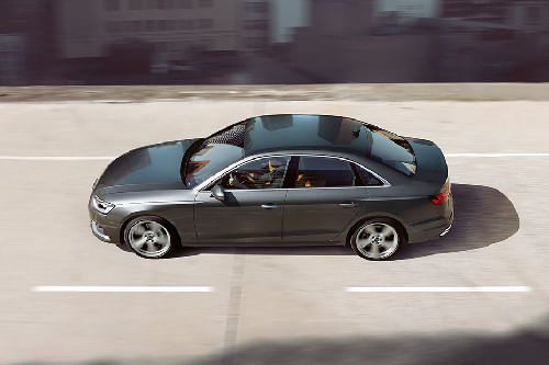 أودي A4 360 Images