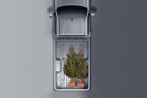 Toyota Hilux Single Cab 360 Images