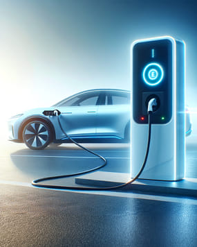 Electric