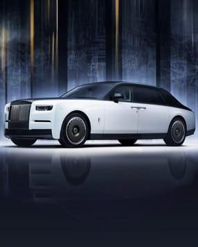 Luxury Cars